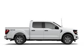 2026 Ford F-150® External Image 1